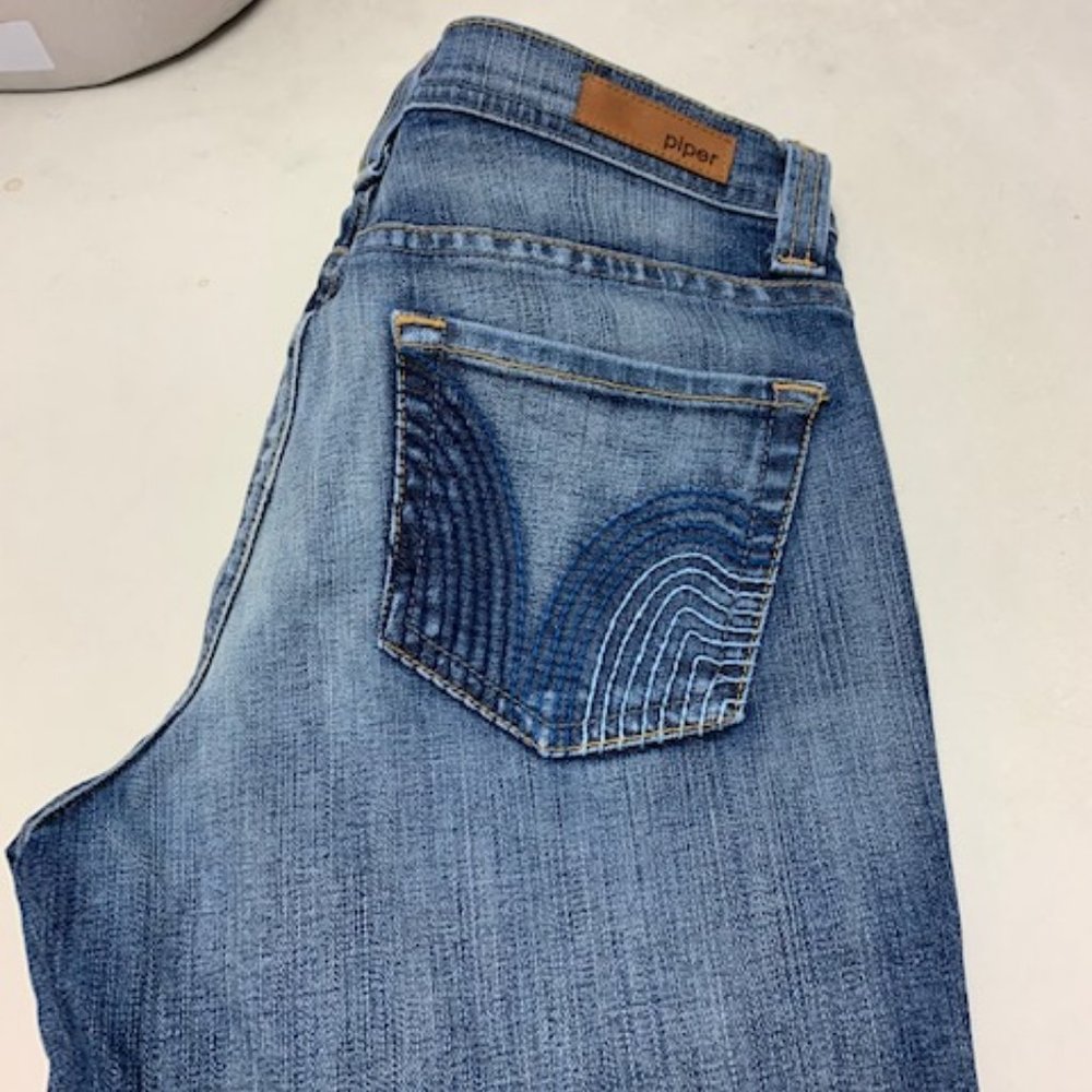 Piper bootcut jeans - Picture 2 of 3